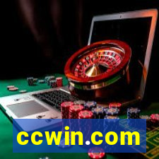 ccwin.com