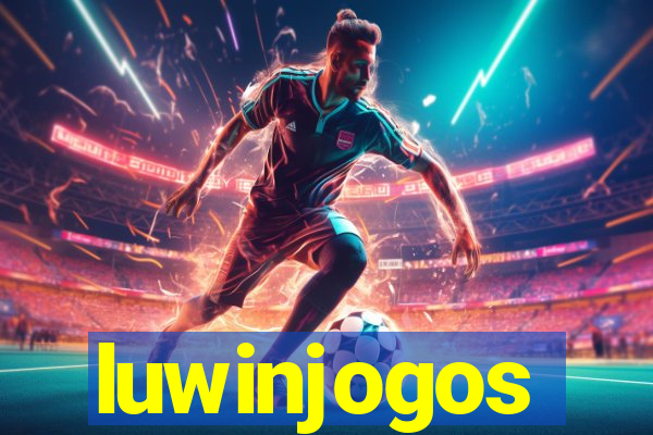 luwinjogos