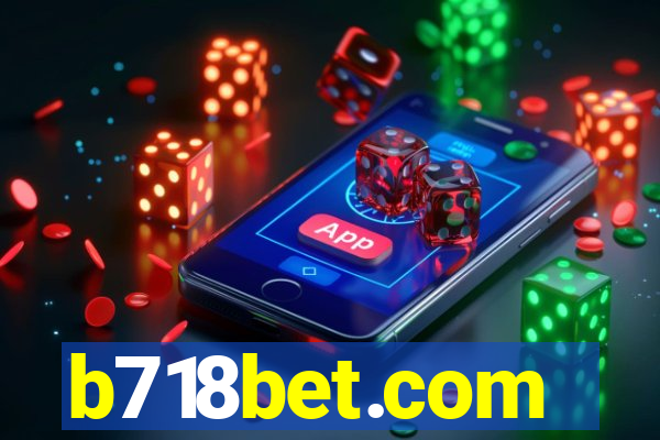 b718bet.com