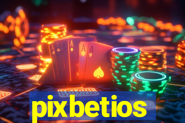 pixbetios