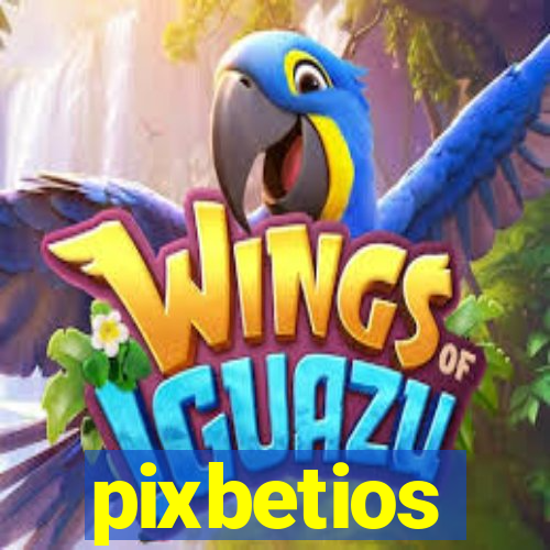 pixbetios