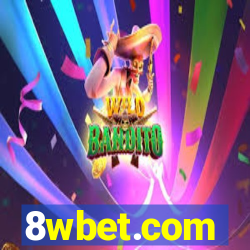 8wbet.com