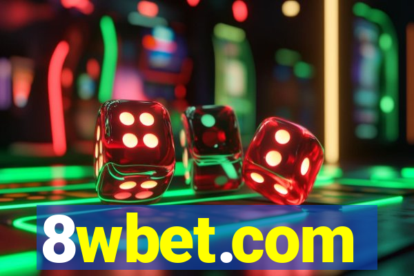 8wbet.com