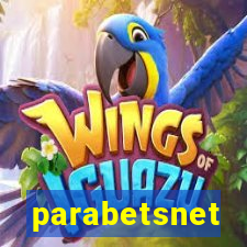 parabetsnet