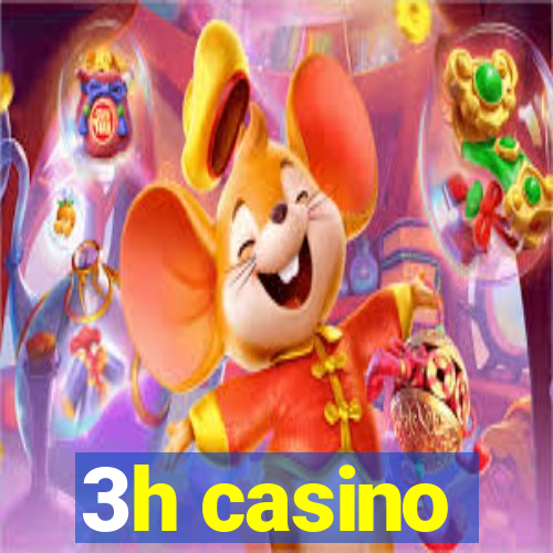 3h casino