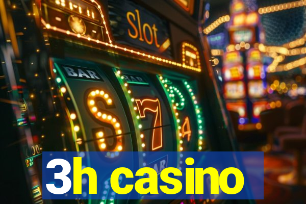 3h casino