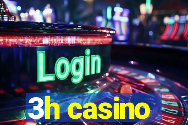 3h casino