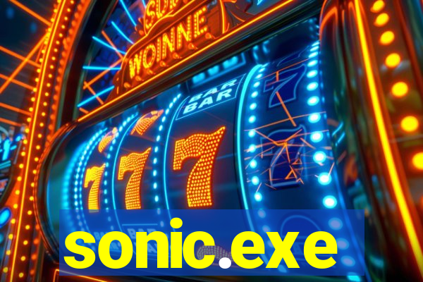 sonic.exe