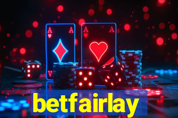 betfairlay