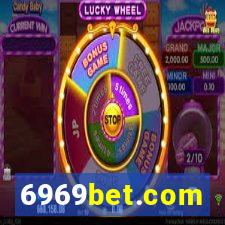 6969bet.com