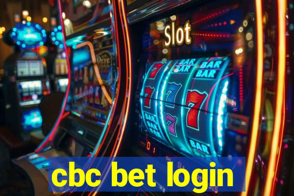 cbc bet login