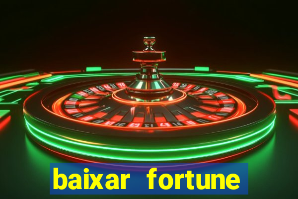 baixar fortune tiger para android