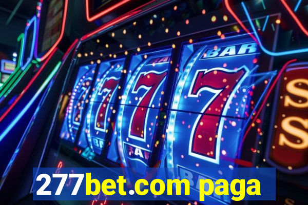 277bet.com paga