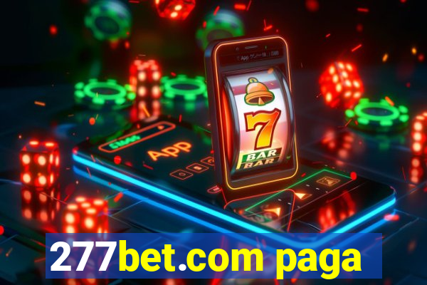 277bet.com paga