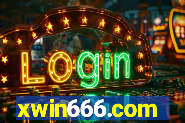 xwin666.com