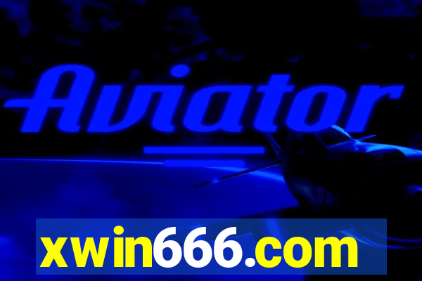 xwin666.com