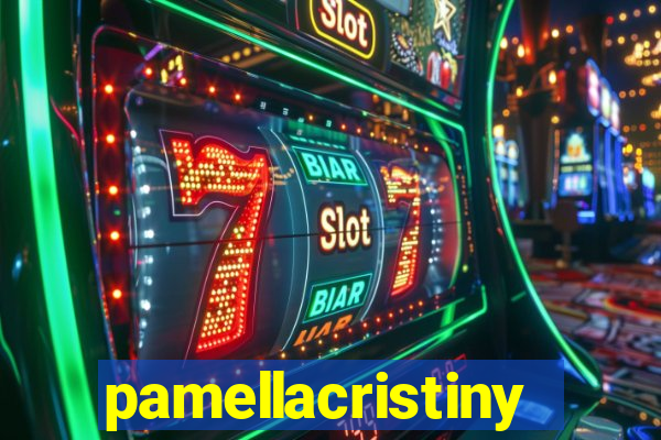 pamellacristiny