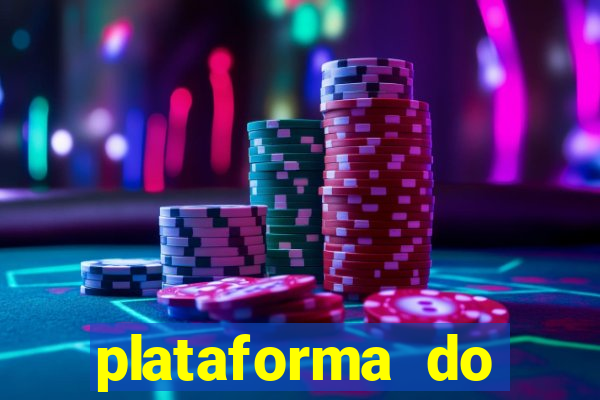 plataforma do gusttavo lima de jogo