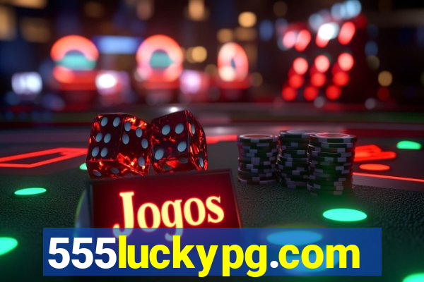 555luckypg.com