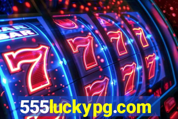 555luckypg.com