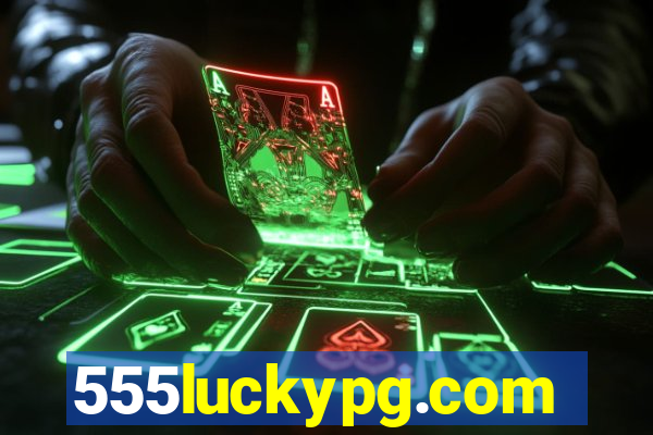 555luckypg.com