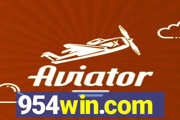 954win.com