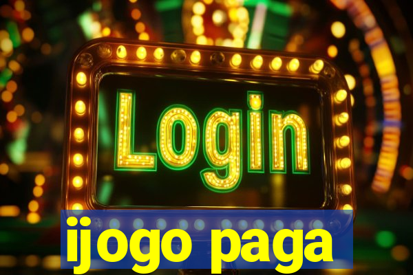 ijogo paga