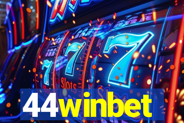 44winbet