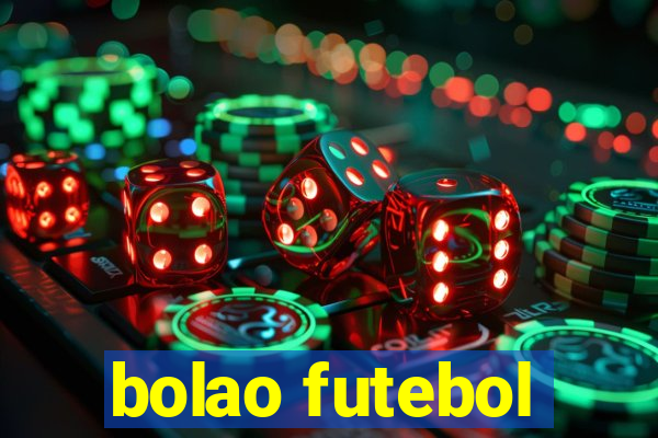 bolao futebol