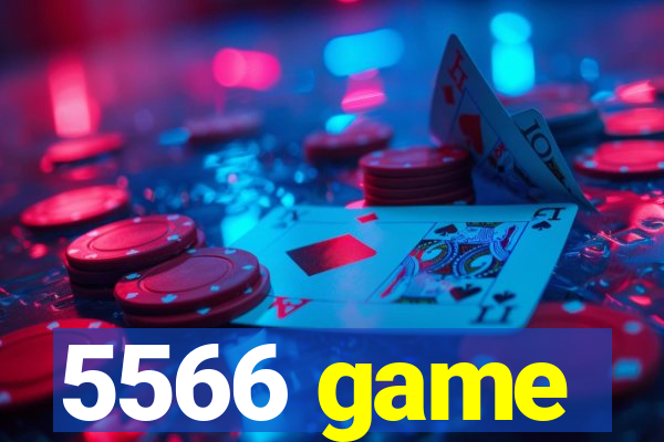 5566 game