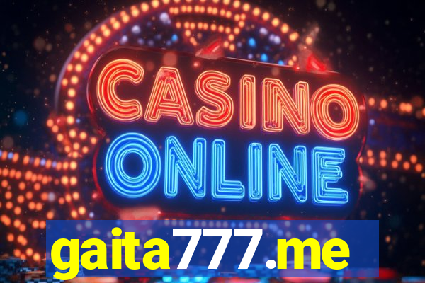 gaita777.me