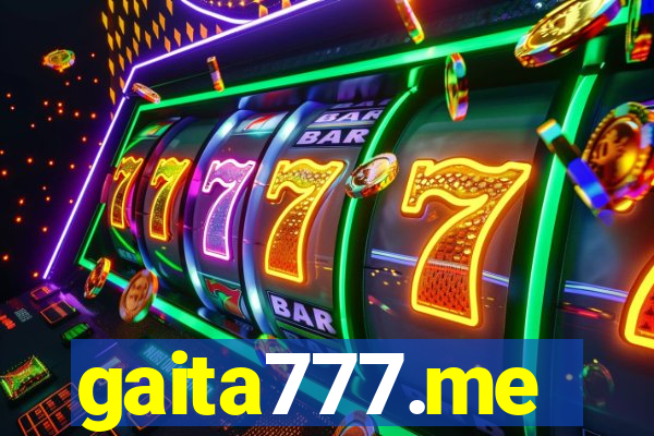 gaita777.me