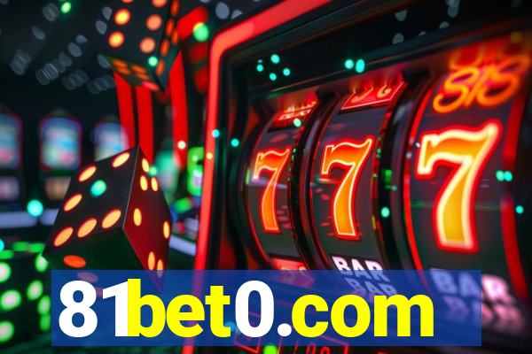 81bet0.com