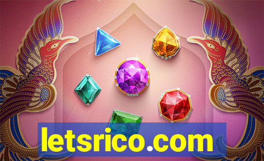 letsrico.com