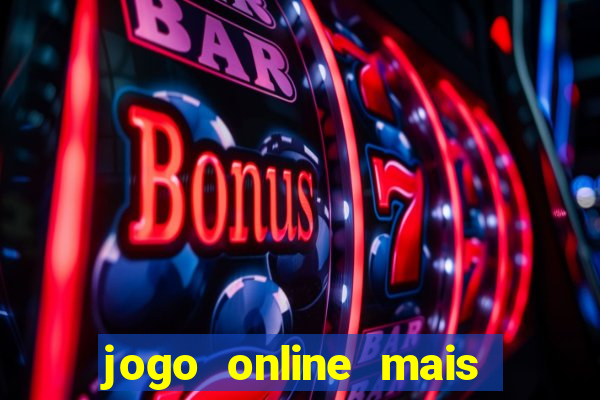 jogo online mais jogado do mundo