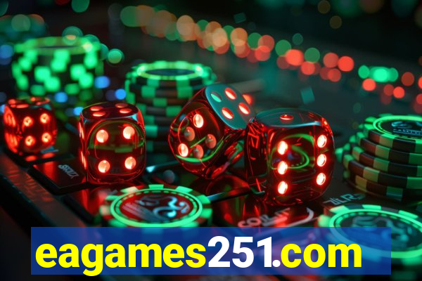 eagames251.com