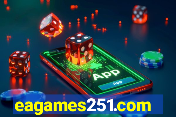 eagames251.com