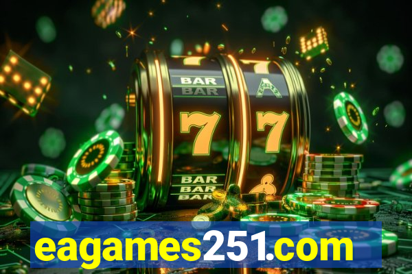 eagames251.com