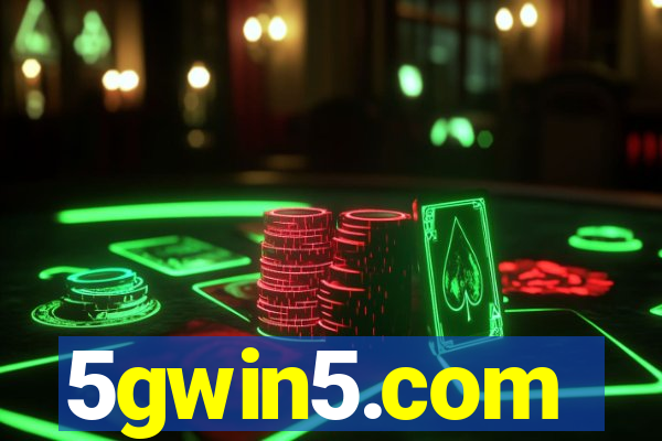 5gwin5.com