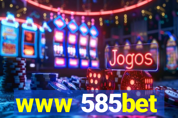 www 585bet