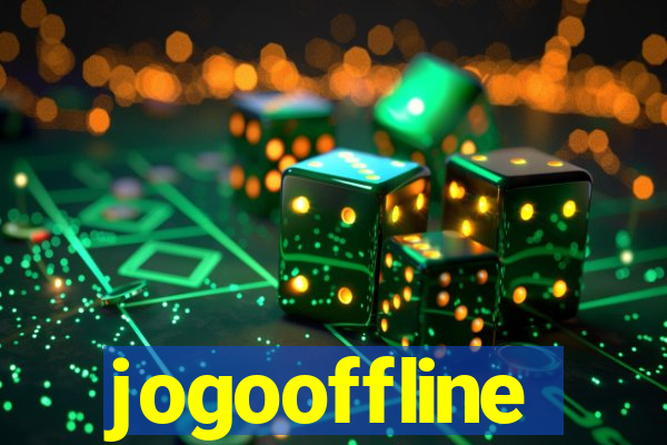 jogooffline