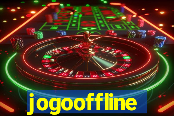 jogooffline