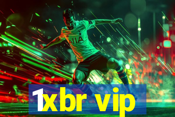 1xbr vip