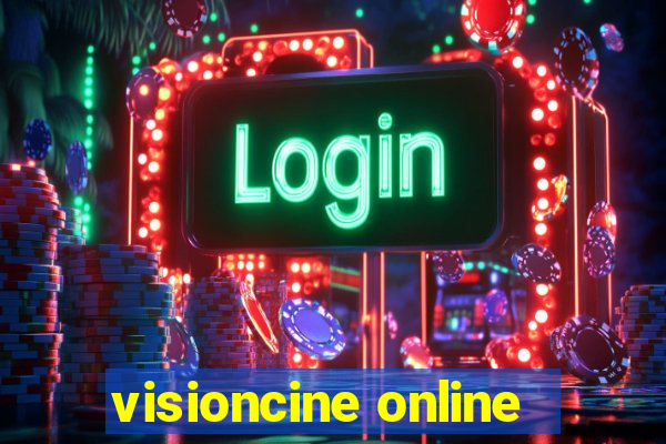 visioncine online