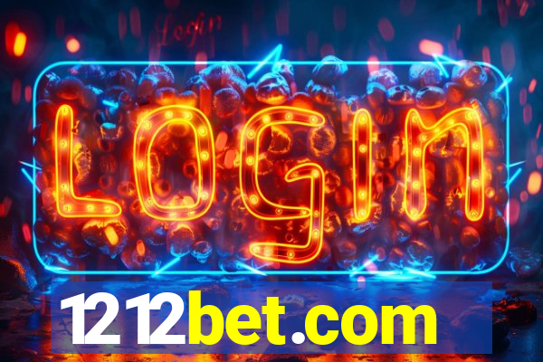 1212bet.com