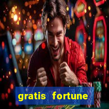 gratis fortune dragon demo