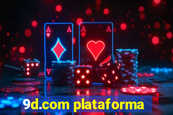 9d.com plataforma