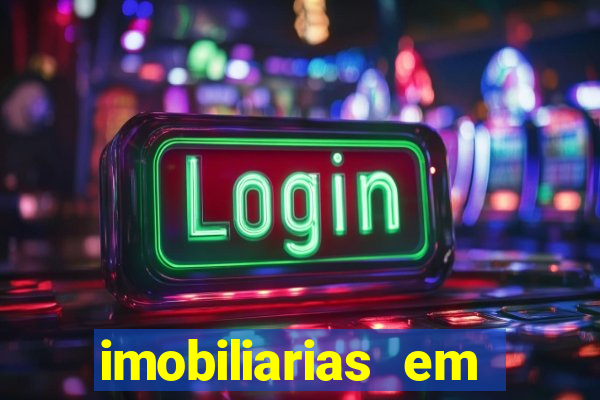 imobiliarias em cruzeiro sp venturelli