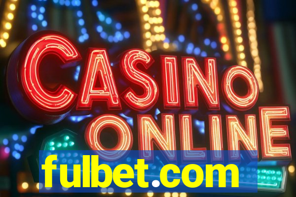 fulbet.com