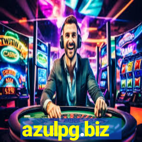 azulpg.biz